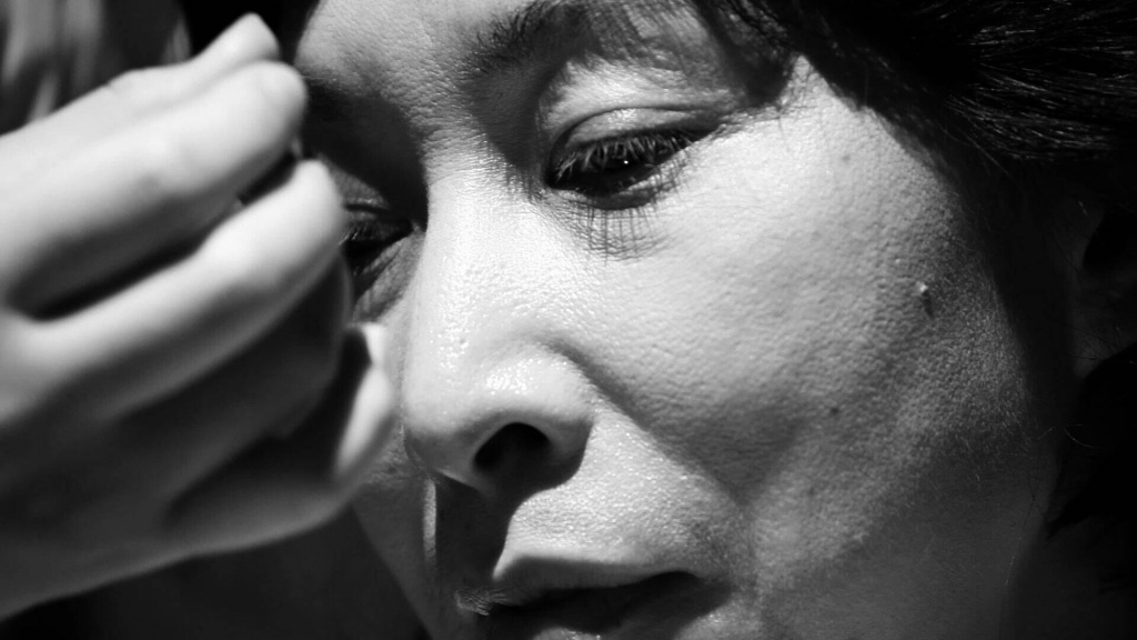 Foto gemaakt door fotograaf Meiro Koizumi